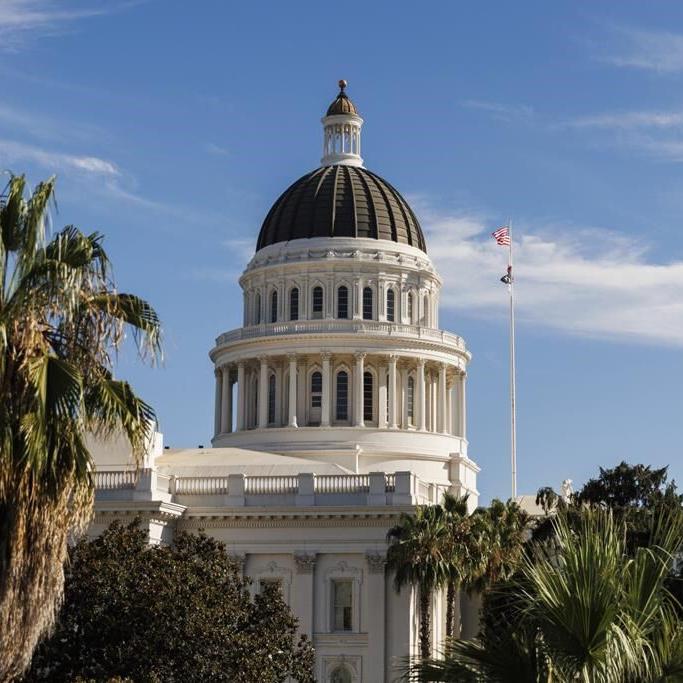 California will rename places to remove racist term for a Native American woman